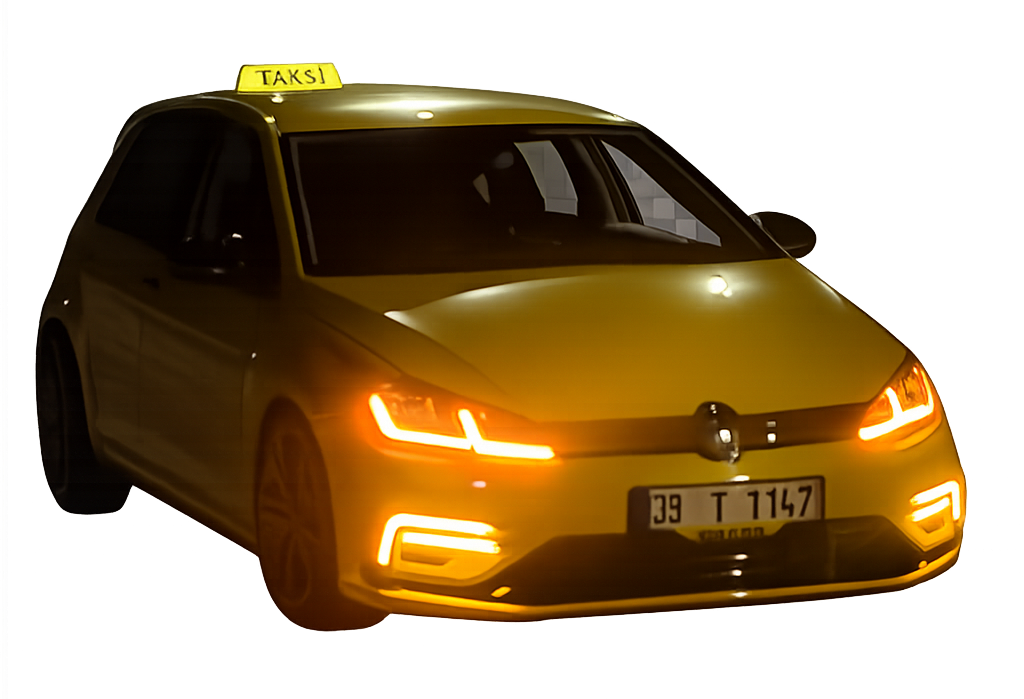 taxi